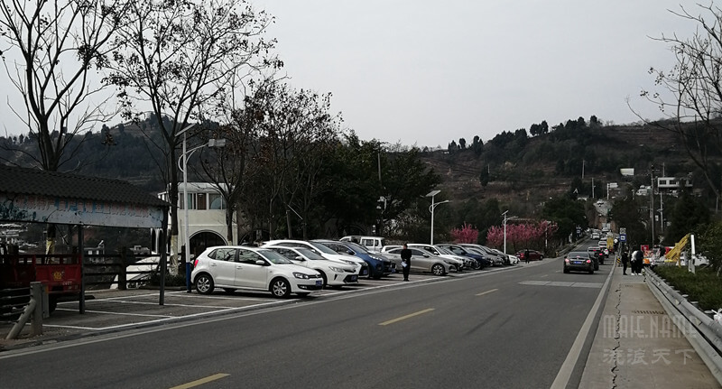 近乡情怯