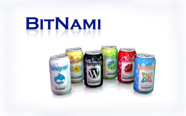 BitNami 创建多个WEB应用