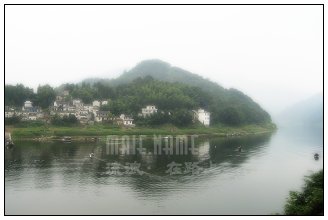 深度码头