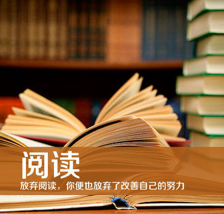 2013，阅读