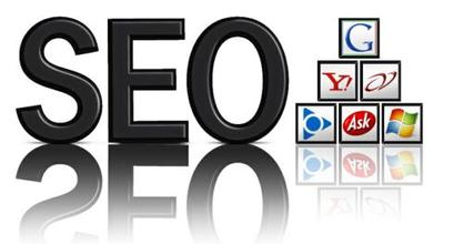 SEO搜索优化