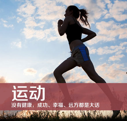 2013，运动
