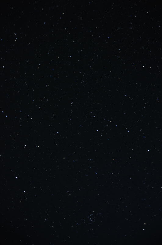 繁星