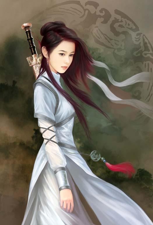 仗剑走天涯